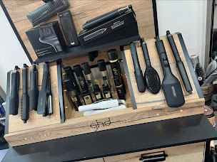 Photo n°11 de STYL'HAIR CREATION à Rognac (Barbier)