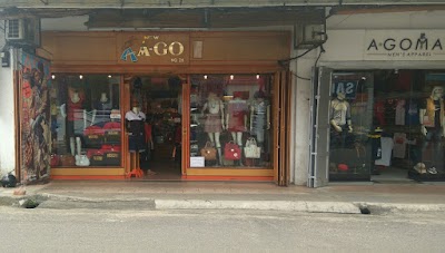 Clothing Store