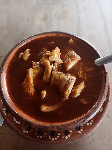 Pako Antojitos Mexicanos - Mexico