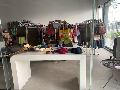 Swappingcirclemx. - Visual