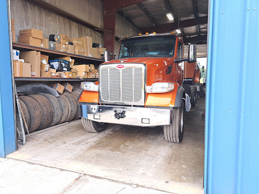 Beimel Transportation Services - Thumbnail