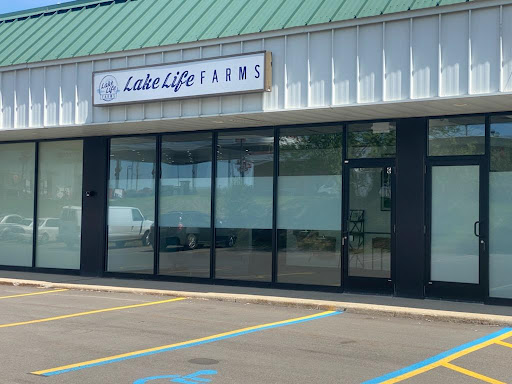 Lake Life Farms Dispensary Cedar Springs