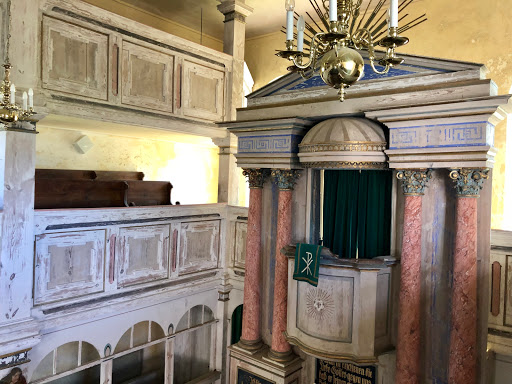 Evangelische Kirche Posseck - Thumbnail