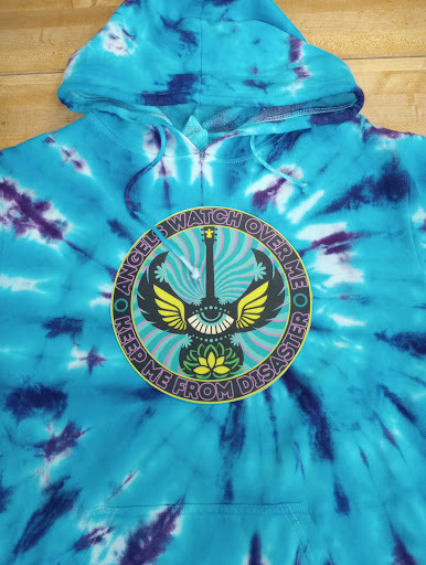 North Coast Threads - Visual