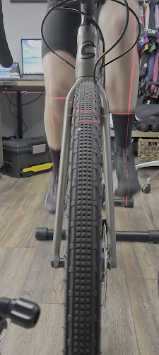 All Angles Bike Fit Studio Open Times