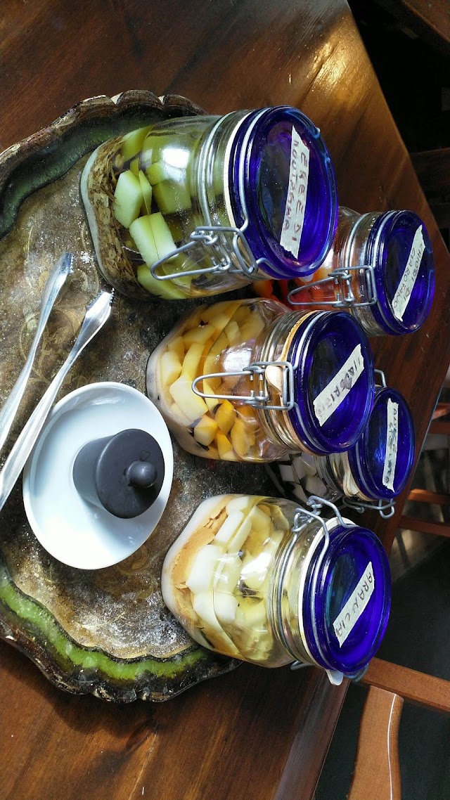 Locanda Bocchetto Sessera