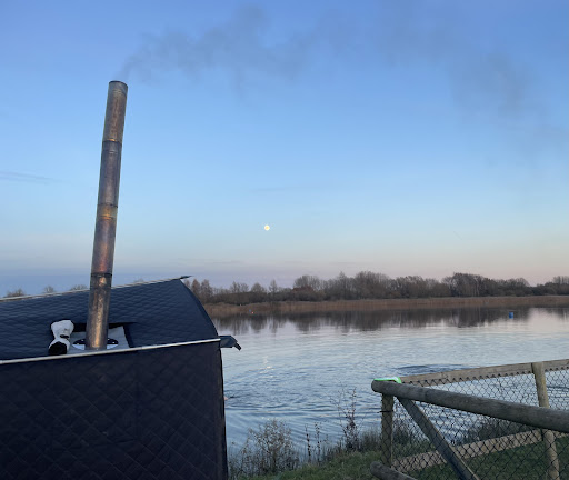 Saunagus - Udjat CIC