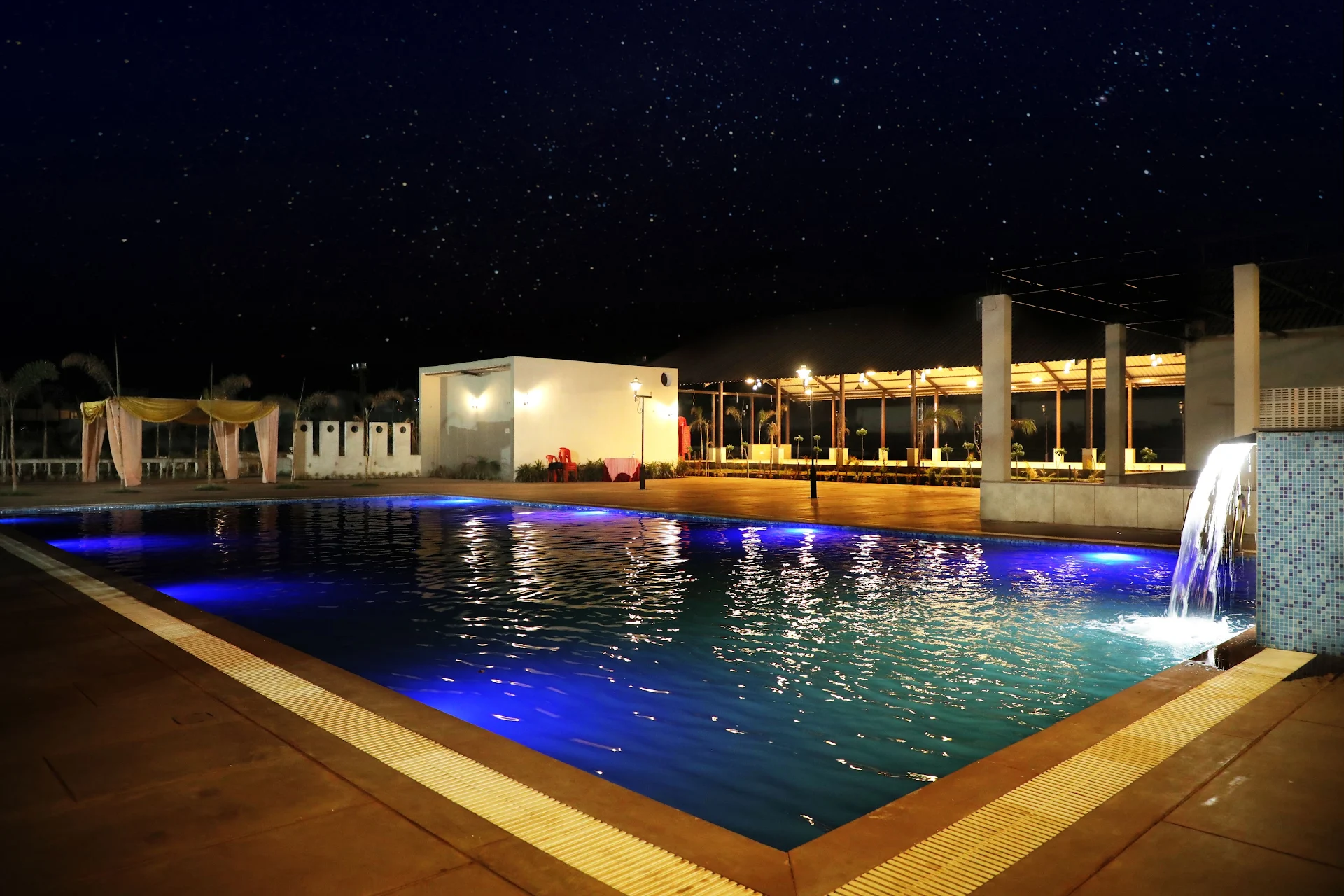 Jaidev Farms & Resort