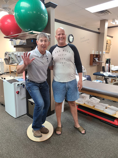 Herrman Physical Therapy & Wellness - Thumbnail
