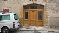 Joinery.fr Menuiserie Hewitt à Fanjeaux