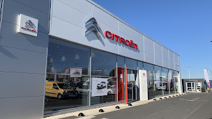 Photo n°2 de LUCHARD AUTOMOBILES 45 MONTARGIS – Citroën à Montargis (Vendeur de voitures d'occasion)