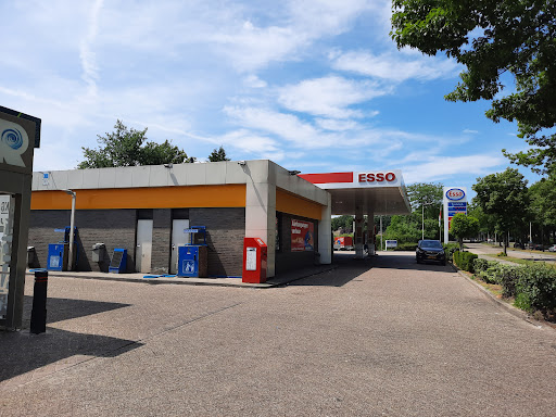 ESSO DEWARANDECOAG - Thumbnail