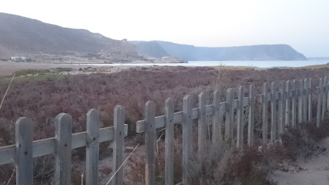 Playa el Playazo