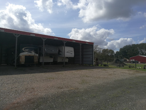Barina RV & Boat Storage