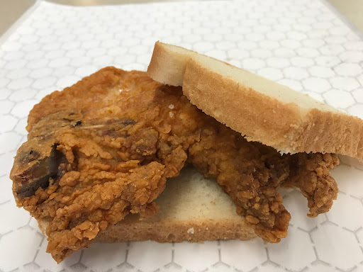 RICK'S NC BBQ - Thumbnail