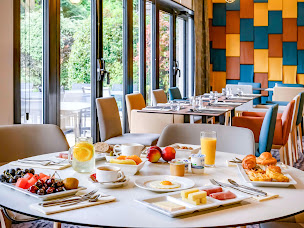 Photo n°23 de Wine Please ! à Beaune (Restaurant français)