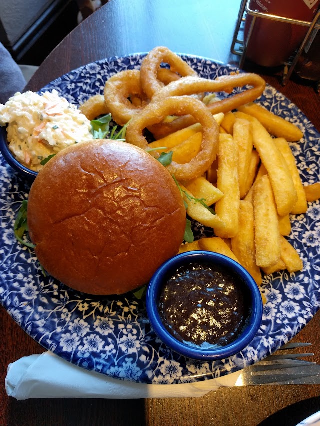 The Counting House - JD Wetherspoon
