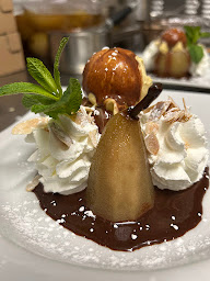 Photo n°4 de Le Vieux Relais à Auxelles-Bas (Caviste)