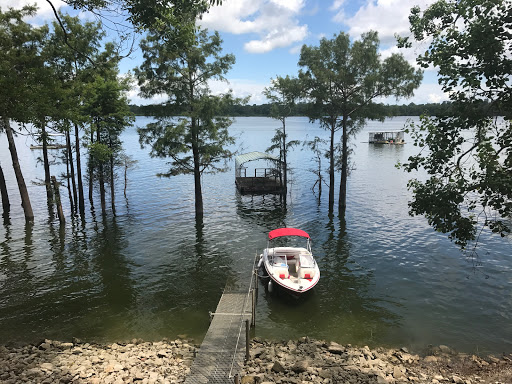 Old River Landing Gallery - United States
