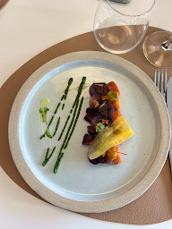 Photo n°47 de Le 111 à Le Mesnil-Esnard (Cuisine française moderne)