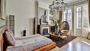 Photo n°2 de Bordeaux Sotheby's International Realty à Bordeaux (Agence immobilière)