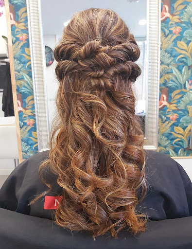 Peluquería MISHARI