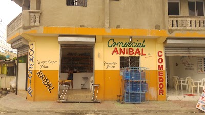 Photos of Comercial Anibal