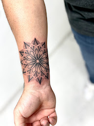 Photo n°11 de AutodidAkt à Antibes (Tatoueur)