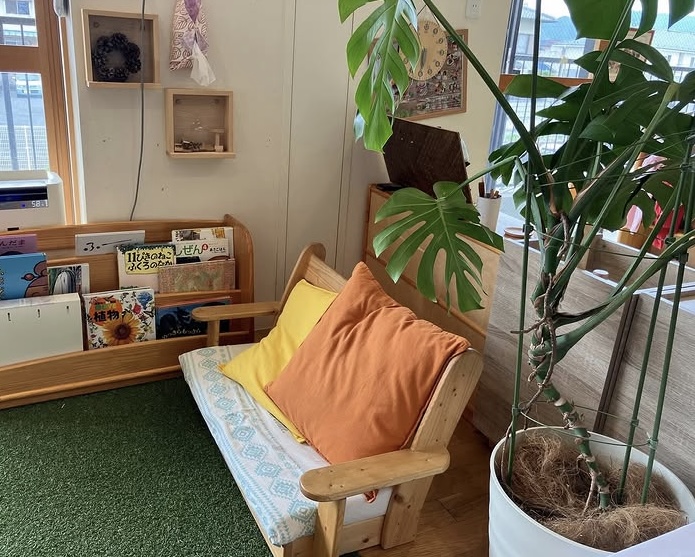 レイモンド瀬田こども園