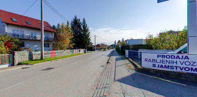 Ul. Nikole Kramarića 7, 10408, Velika Mlaka