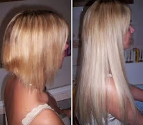 virginie extensions à Vias