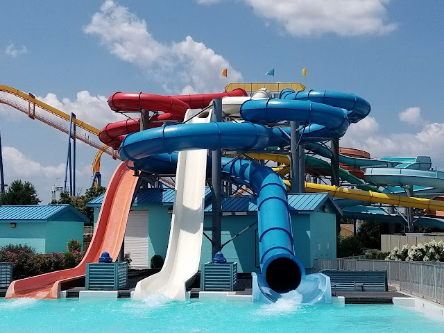 Dorney Park & Wildwater Kingdom