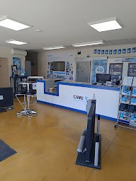 Photo n°1 de Came Montpellier à Castries (Fournisseur de portes)