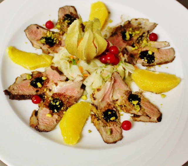 Ristorante Pizzeria Rialto