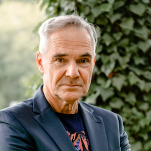 Gilles Delzers SAFTI Immobilier Épinal, Gérardmer, Remiremont