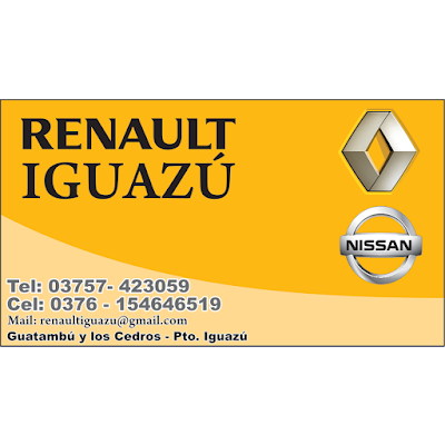 Photos of Renault Iguazu - Taller en Puerto Iguazu