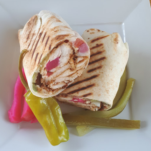 Shawarma Santé Gallery - Canada