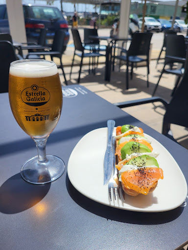 El Molí Pan y Café - Santa Pola Gallery - Spain