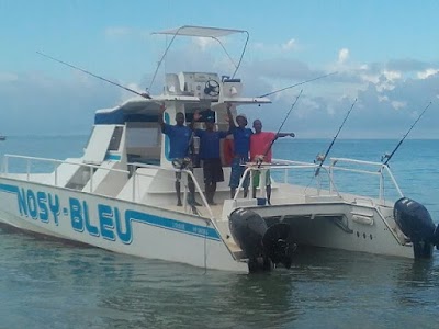 Photos of Nosy Bleu