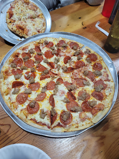 Panjo's Pizza & Pasta - Thumbnail
