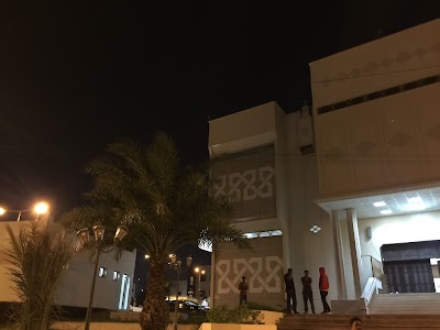 Photos of Abdulah bin Darwish Fakhroo Mosqueمسجد و جامع عبدالله درويش فخرو