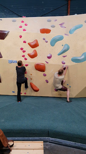 Beoordelingen van Boulderhal Zuidhaven in Utrecht - Sportschool