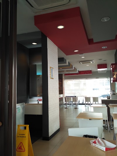 Photos of SPBU Shell Mampang