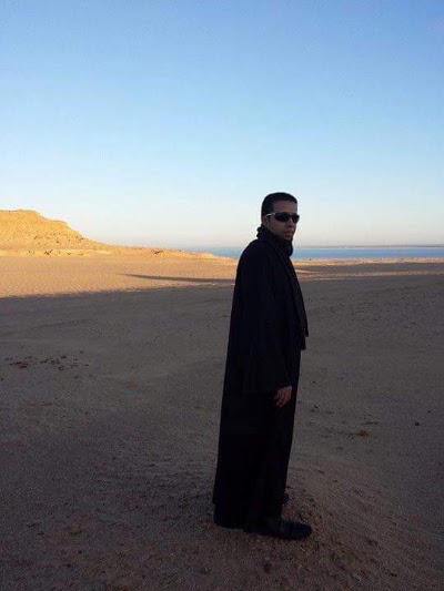 Photos of Jabal Qatrani