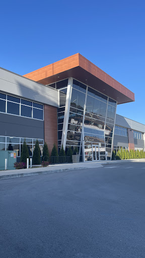 Pitt Meadows Regional Airport (YPK)