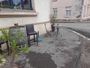 Photo n°7 de Le Bras d'Or à Varennes-en-Argonne (Hôtel)