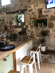 Photo n°25 de Couleur kafé à Saint-Pons (Café)