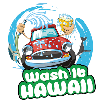 Wash It Hawaii