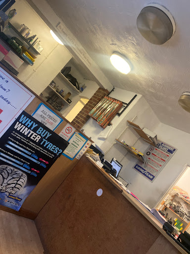 Suffolk Service Centre - Thumbnail