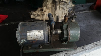 Photos of Taller Industrial Domingo